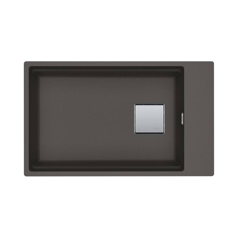 Chậu rửa đá KNG 110-62 màu Slate Gray 3 Chậu rửa đá KNG 110-62 màu Slate Gray
