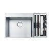 Chậu rửa Franke BWX 220-54-27 TL WCR 2 chau rua franke bwx 220 54 27 tl wcr