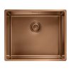 Chậu rửa Franke BXM 210/110-50 Copper 2 chau rua franke bxm 210 110 50 copper