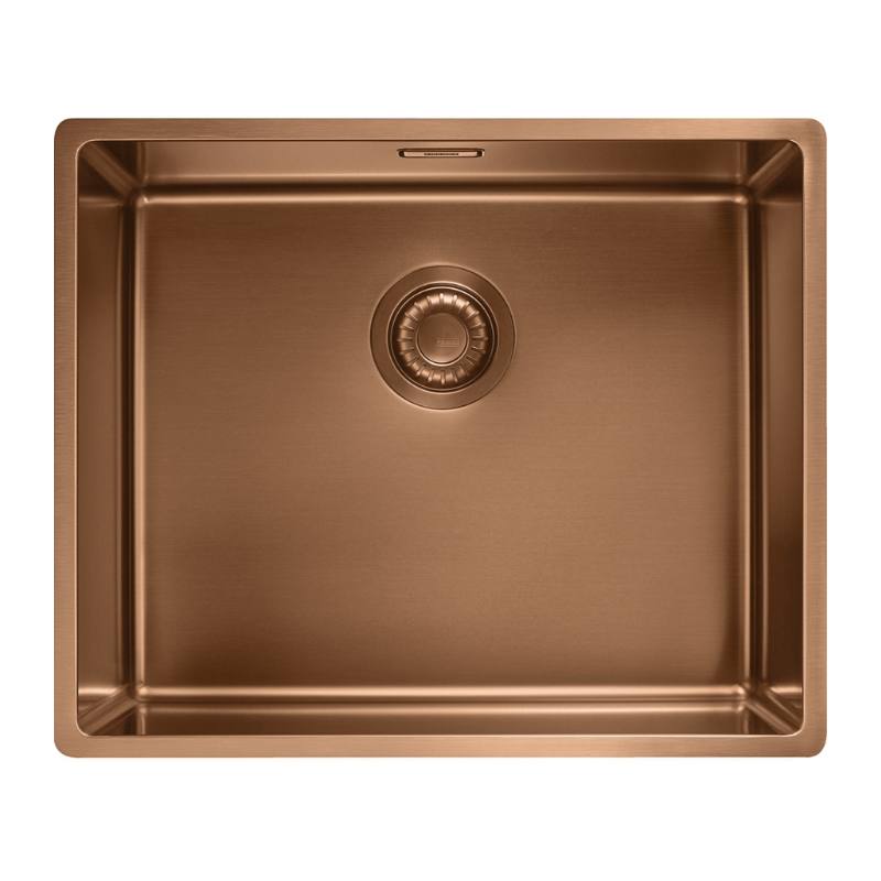 Chậu rửa Franke BXM 210/110-50 Copper 3 Chậu rửa Franke BXM 210/110-50 Copper