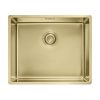 Chậu rửa Franke BXM 210/110-50 Gold 2 chau rua franke bxm 210 110 50 gold