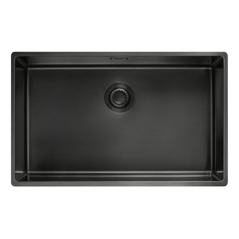 Chậu rửa Franke BXM 210/110-68 Anthracite 3 Chậu rửa Franke BXM 210/110-68 Anthracite