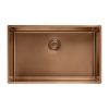 Chậu rửa Franke BXM 210/110-68 Copper 2 chau rua franke bxm 210110 68 copper