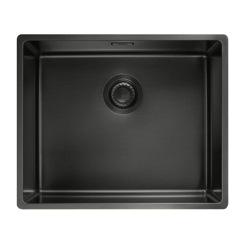 Chậu rửa Franke BXM 210/110-50 Anthracite 3 Chậu rửa Franke BXM 210/110-50 Anthracite
