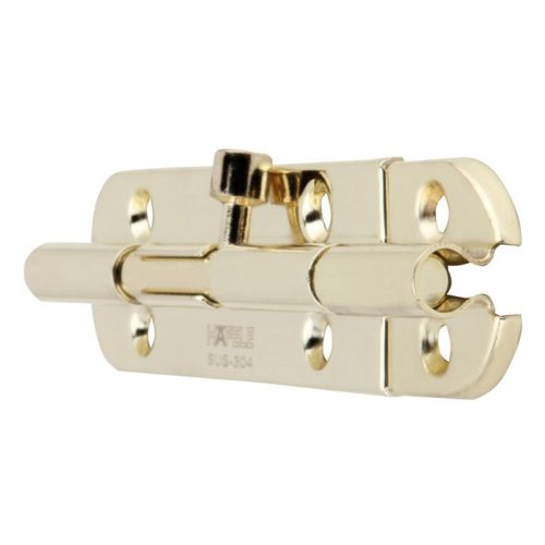 Chốt gài cửa 152mm Hafele DIY 489.71.311