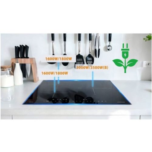 Bếp từ Hafele 536.61.718 8 cong suat bep tu hafele 536 61 718