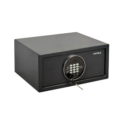 Két sắt mở trước Hafele SB-600 836.29.500 2 Két sắt mở trước Hafele SB-600 836.29.500