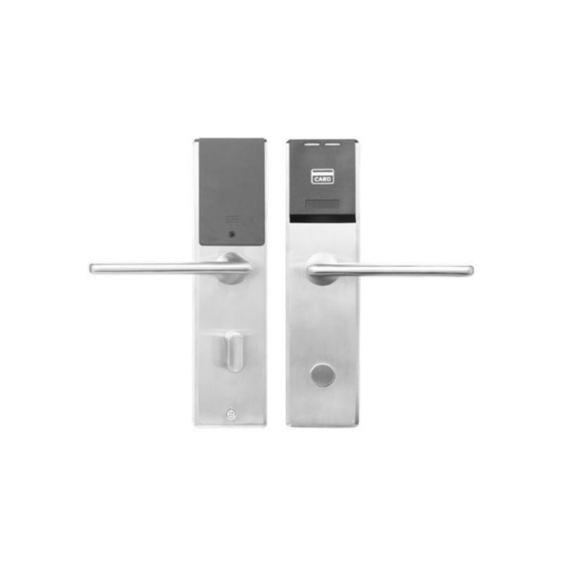 Hệ thống khóa khách sạn PL250 Hafele 912.20.113 3 Hệ thống khóa khách sạn PL250 Hafele 912.20.113