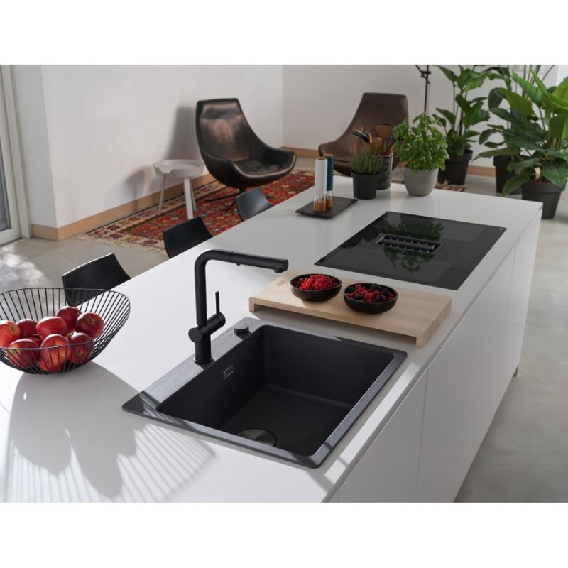 Bếp từ kết hợp hút mùi âm bàn Franke FMA 839 HI 5 Bếp từ kết hợp hút mùi âm bàn Franke FMA 839 HI - Ảnh 3