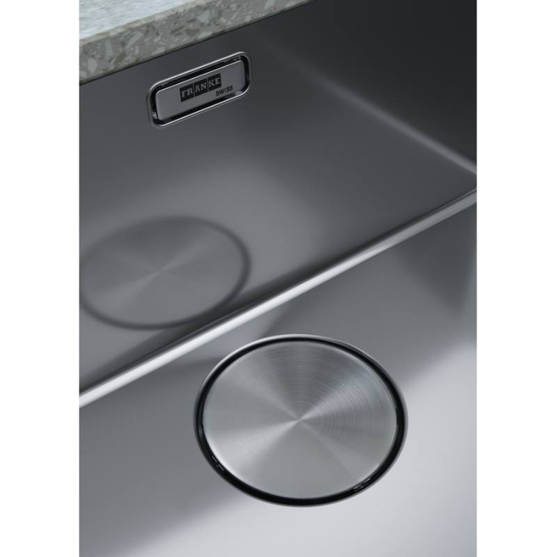 Chậu rửa chén Franke MYX 110-55 5 Chậu rửa chén Franke MYX 110-55 - Ảnh 3