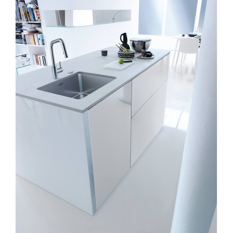 Chậu rửa chén Franke MYX 110-70 5 Chậu rửa chén Franke MYX 110-70 - Ảnh 3