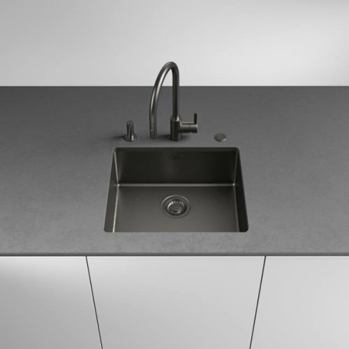 Chậu rửa Franke BXM 210/110-50 Anthracite 8 hinh anh chau rua franke bxm 210 110 50 anthracite