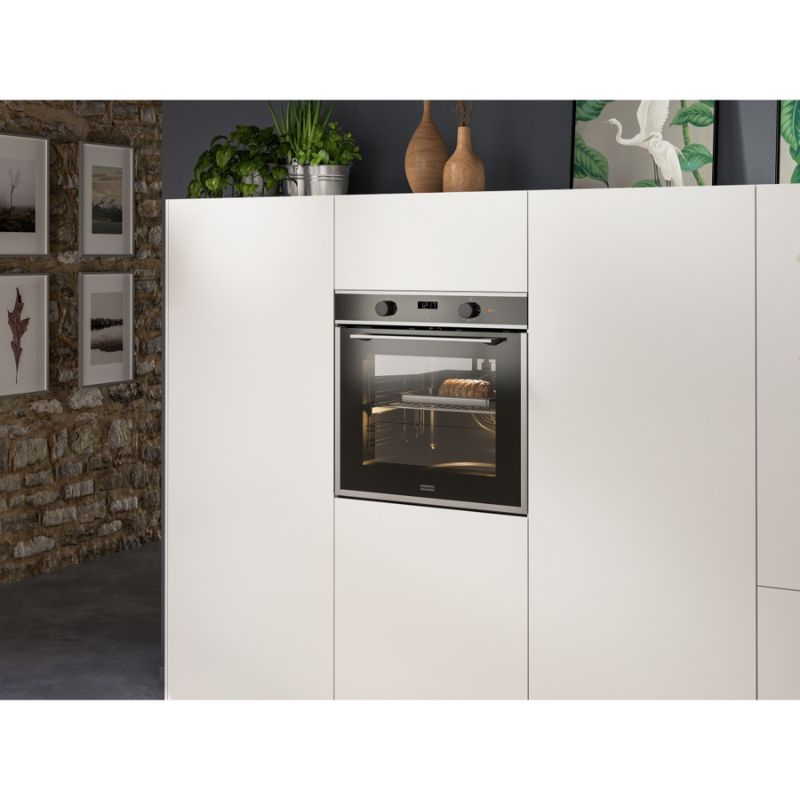 Lò nướng Franke Maris FMA 86 H XS 5 Lò nướng Franke Maris FMA 86 H XS - Ảnh 3