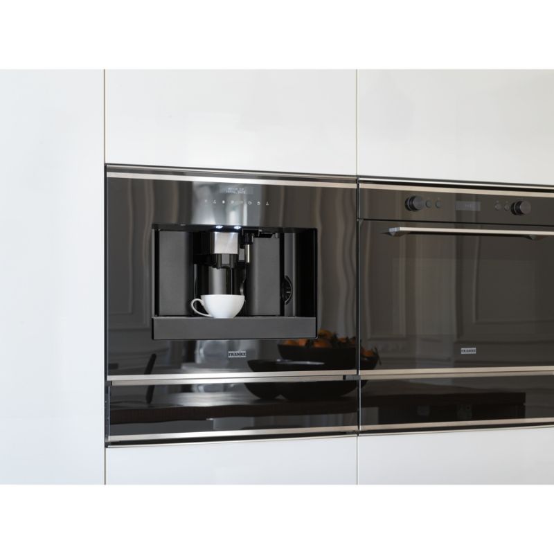 Lò vi sóng kết hợp nướng âm tủ FRANKE 131.0606.105 5 Lò vi sóng kết hợp nướng âm tủ FRANKE 131.0606.105 - Ảnh 3