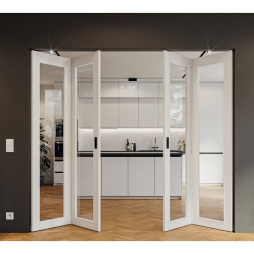 Phụ kiện cửa trượt xếp Hafele 940.42.510 8 hinh anh phu kien cua truot xep hafele 940 42 510