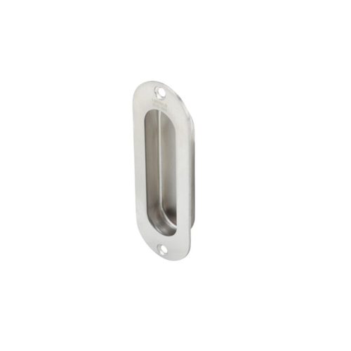 Tay nắm âm 120x40mm Hafele 489.72.100 6 hinh anh tay nam am 120x40mm hafele 489 72 100