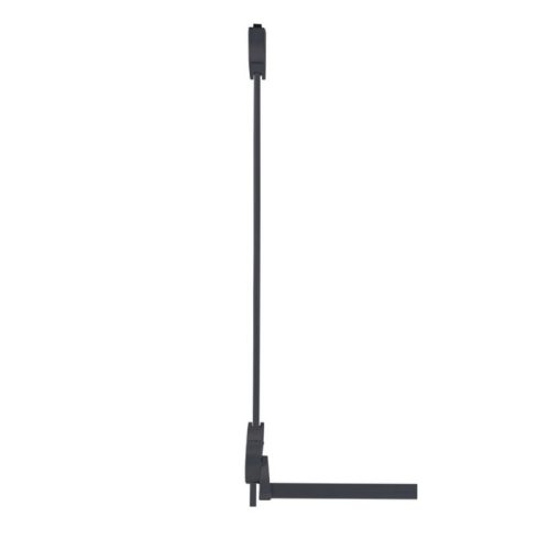 Thanh nối màu đen 1000mm Hafele 901.02.790 5 hinh anh thanh noi mau den 1000mm hafele 901 02 790