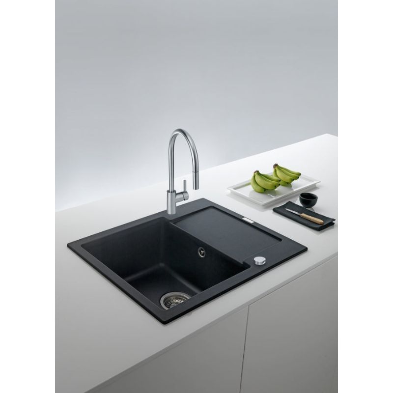 Vòi rửa bát Franke CT136S 115.0667.608 5 Vòi rửa bát Franke CT136S 115.0667.608 - Ảnh 3