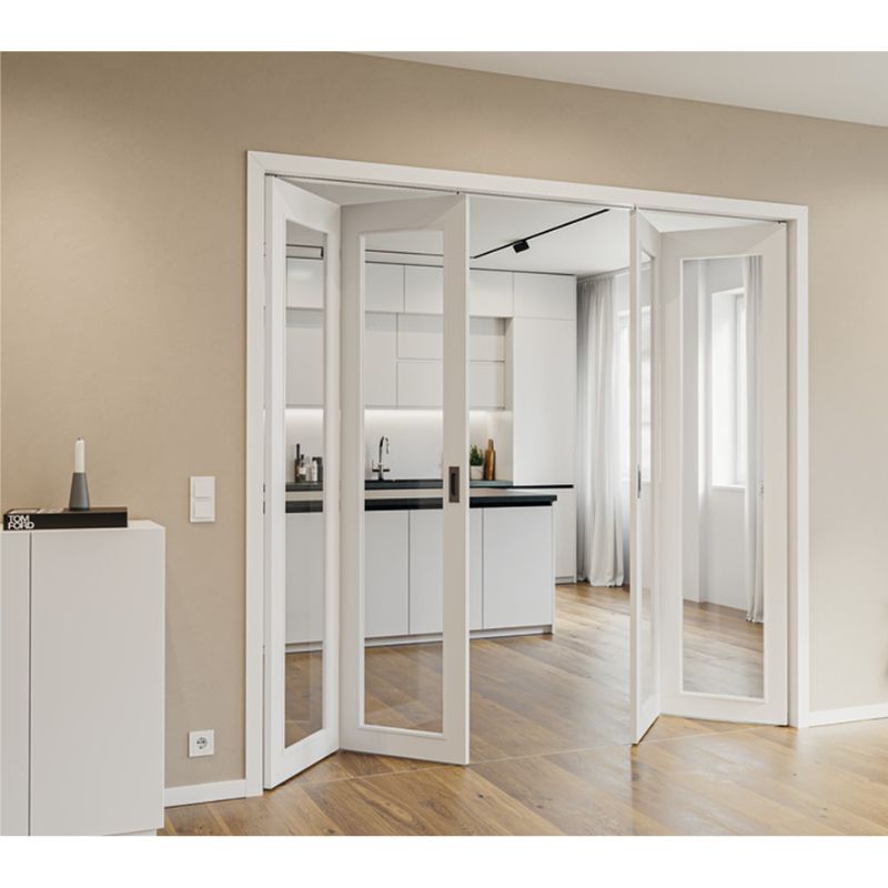 Phụ kiện cửa trượt xếp Hafele 940.42.510 4 Phụ kiện cửa trượt xếp Hafele 940.42.510 - Ảnh 3