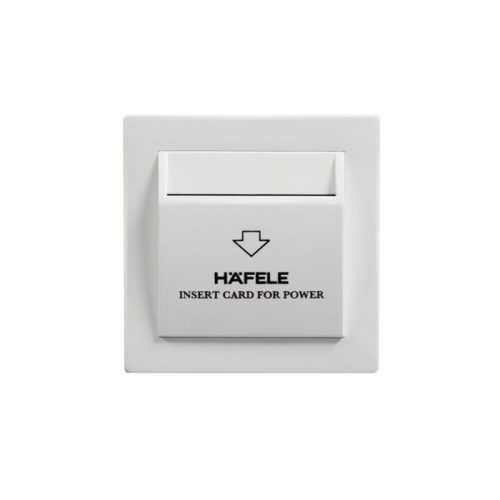 Hộp tiết kiệm điện Hafele EcoSaver 917.56.937