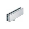 Kẹp kính trên khung bằng kim loại Häfele DIY 489.81.061 1 kep kinh tren khung bang kim loai hafele 489 81 061