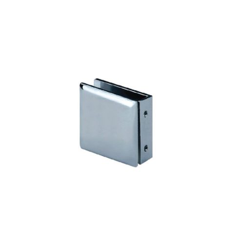 Kẹp kính – tường 90 độ Häfele DIY 499.05.816