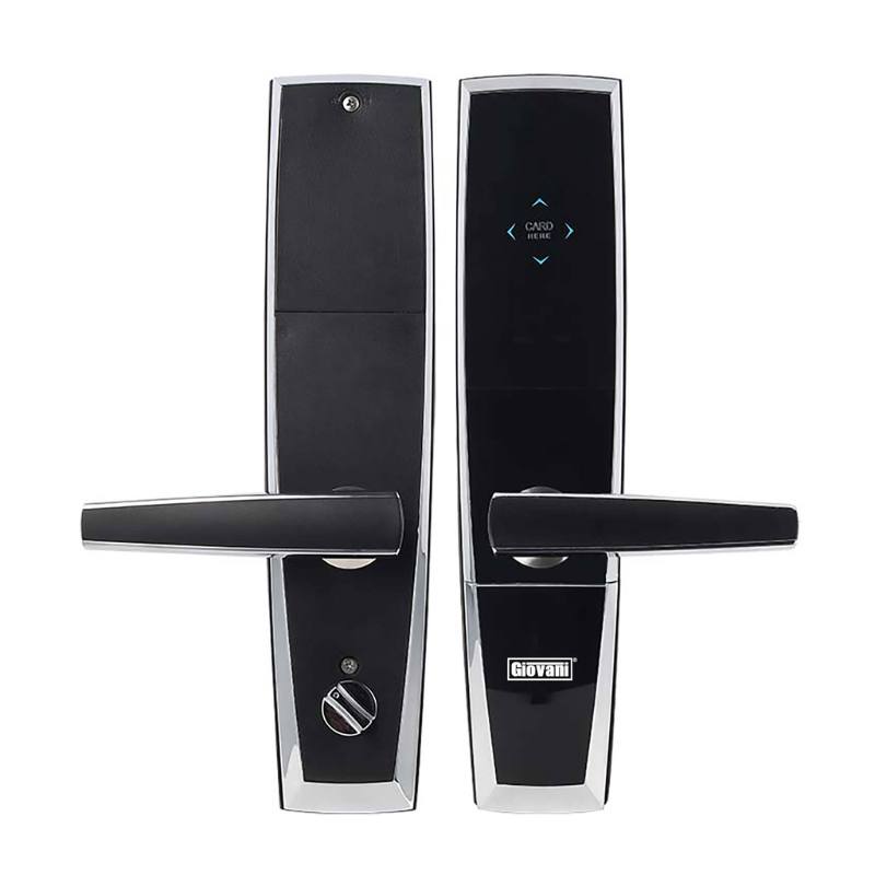 Khóa vân tay Giovani GSL-116C98 3 Khóa vân tay Giovani GSL-116C98