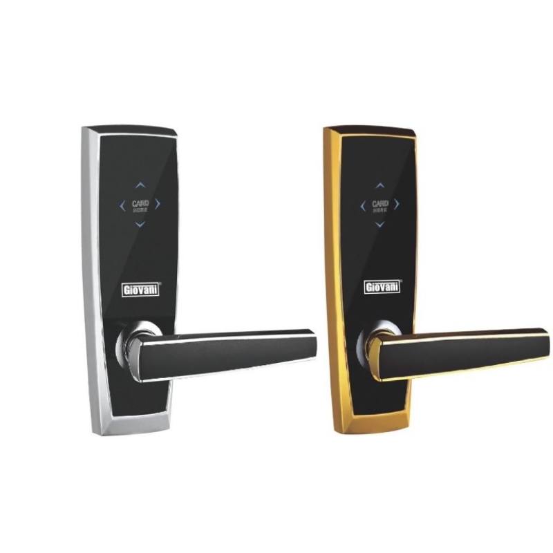 Khóa vân tay Giovani GSL-116E98T 3 Khóa vân tay Giovani GSL-116E98T