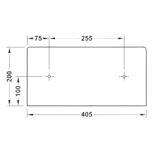 Két sắt =KL màu đen Hafele 836.23.350 5 kich thuoc ket sat kl mau den hafele 836 23 350