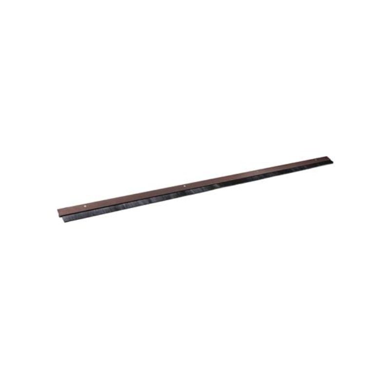 Thanh chắn bụi dạng chổi 1000mm Hafele 489.97.102 5 Thanh chắn bụi dạng chổi 1000mm Hafele 489.97.102 - Ảnh 3