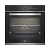 Lò nướng âm tủ Beko BBIS13400XMSE 1 lo nuong am tu beko bbis13400xmse