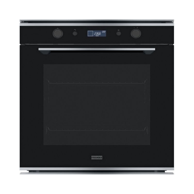 Lò nướng âm tủ FRANKE MYTHOS FMY 98 P XS 116.0606.101 3 Lò nướng âm tủ FRANKE MYTHOS FMY 98 P XS 116.0606.101