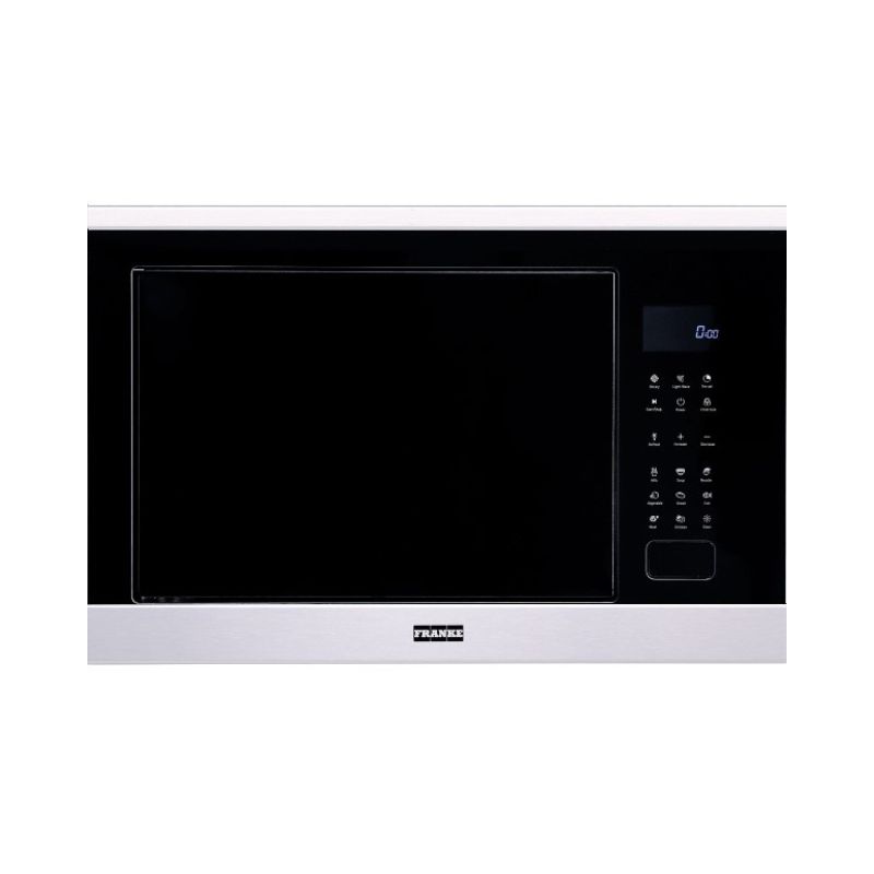 Lò vi sóng kết hợp nướng Franke FMW 25BX 131.0605.940 3 Lò vi sóng kết hợp nướng Franke FMW 25BX 131.0605.940
