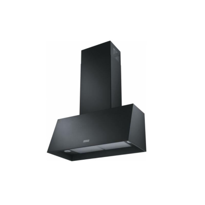 Máy hút mùi áp tường Franke TRENDLINE PLUS BK 70 3 Máy hút mùi áp tường Franke TRENDLINE PLUS BK 70