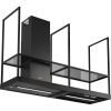 Máy hút mùi đảo Franke Mythos T-Shelf 1 may hut mui dao franke mythos t shelf