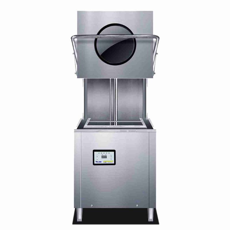 Máy rửa chén công nghiệp Texgio CDW1190 220V/50Hz 3 Máy rửa chén công nghiệp Texgio CDW1190 220V/50Hz