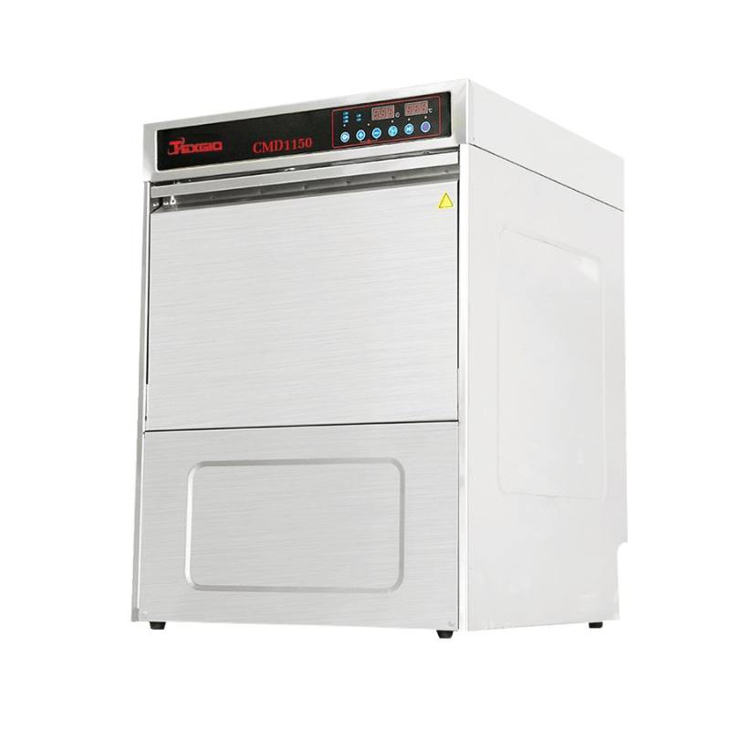 Máy rửa chén công nghiệp Texgio CMD1150 3 Máy rửa chén công nghiệp Texgio CMD1150