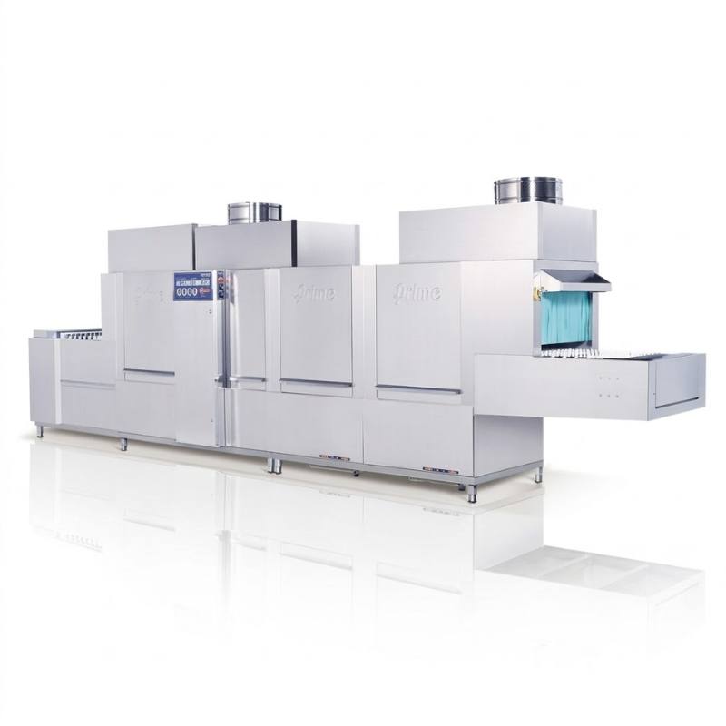 Máy rửa chén công nghiệp Texgio PRAIM PMFE-1200S 3 Máy rửa chén công nghiệp Texgio PRAIM PMFE-1200S