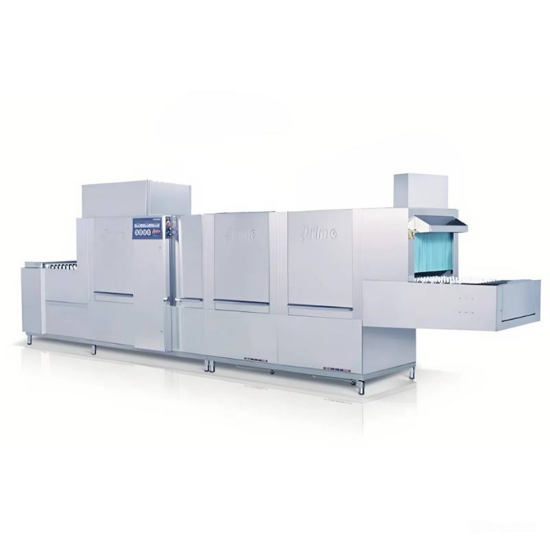 Máy rửa chén công nghiệp Texgio PRAIM PMFE-600S 3 Máy rửa chén công nghiệp Texgio PRAIM PMFE-600S