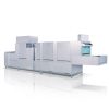 Máy rửa chén công nghiệp Texgio PRAIM PMFE-600SDE 1 may rua chen cong nghiep texgio praim pmfe 600sde