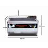 Máy rửa chén công nghiệp Texgio TGU-1000XS 1 may rua chen cong nghiep texgio tgu 1000xs