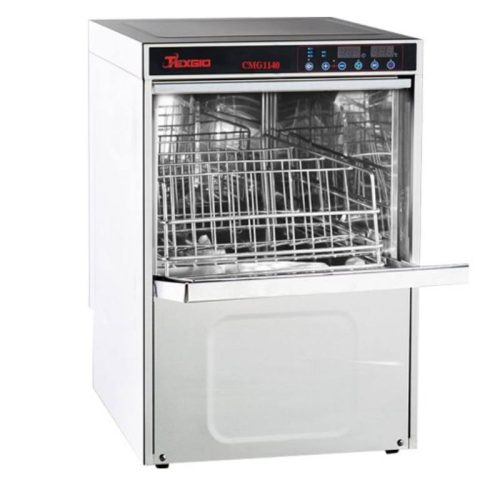 Máy rửa ly cốc công nghiệp Texgio CMG1140