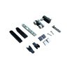 Phụ kiện cửa trượt xếp Hafele 940.42.510 1 phu kien cua truot xep hafele 940 42 510