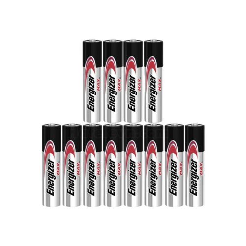 Pin Energizer LR3 E92 AAA 4EA/PK HÄFELE 912.20.993