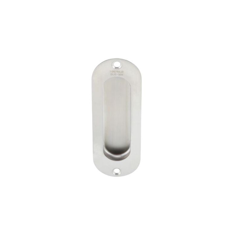 Tay nắm âm 120x40mm Hafele 489.72.100 3 Tay nắm âm 120x40mm Hafele 489.72.100