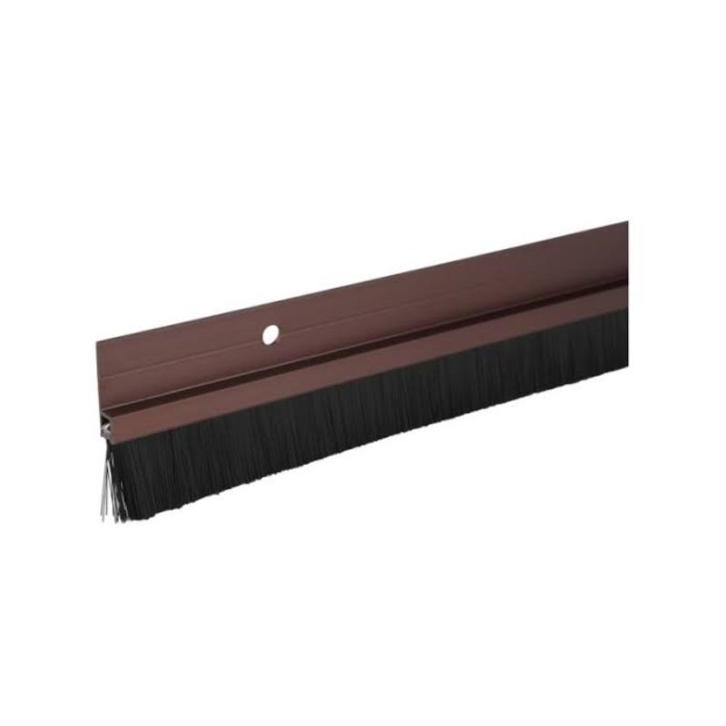 Thanh chắn bụi dạng chổi 1000mm Hafele 489.97.102 3 Thanh chắn bụi dạng chổi 1000mm Hafele 489.97.102