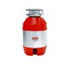 Thiết bị xử lý rác thải thực phẩm Franke TE-75 1 thiet bi xu ly rac thai thuc pham franke te 75 1