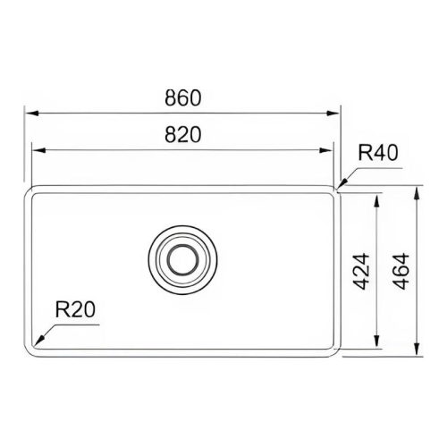 Chậu rửa chén Franke MQX 110-80 5 thong so chau rua chen franke mqx 110 80