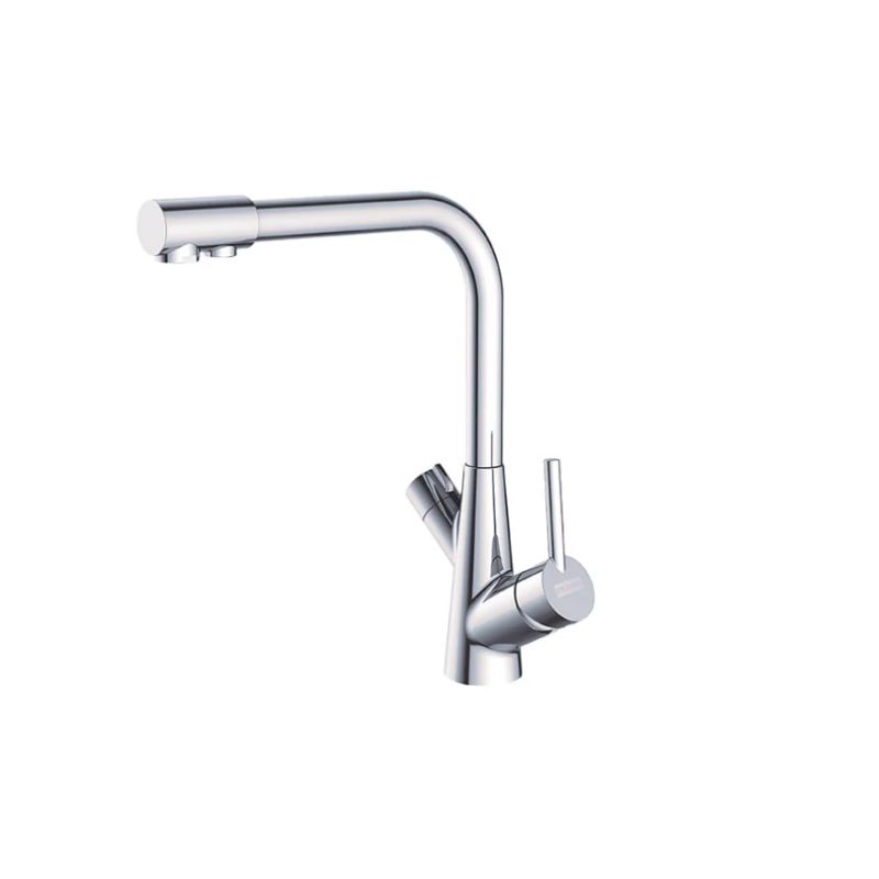 Vòi nước lạnh Franke CT901C 3 Vòi nước lạnh Franke CT901C