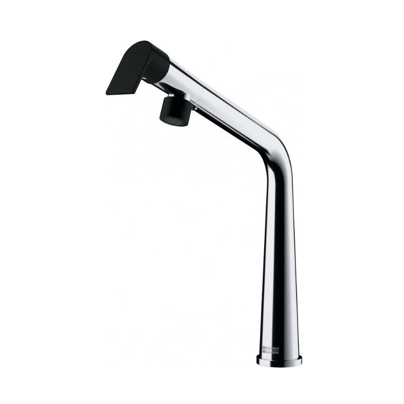 Vòi rửa bát Franke 115.0625.185 Chrome 3 Vòi rửa bát Franke 115.0625.185 Chrome